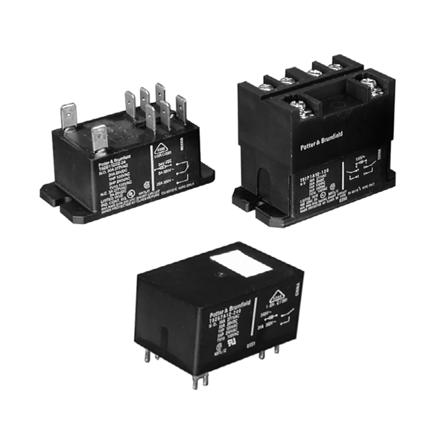 T92S7D12-12-TE Connectivity